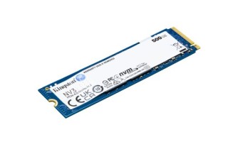 kingston technology nv3 m.2 500 gb pci express 4.0 nvme 3d nand