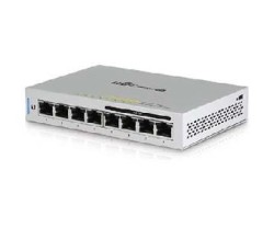 Ubiquiti Switch 8 Puertos...