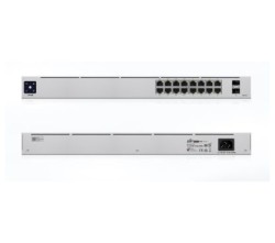 Ubiquiti Usw-16-poe Unifi...