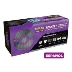 Pokemon Tcg Sv4.5 Tech...