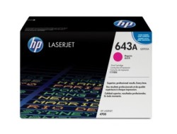 Hp 643a Toner Hp643a...