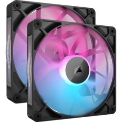 Ventilador Caja Corsair Rx...