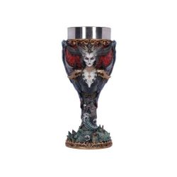 Copa Decorativa Lilith -...