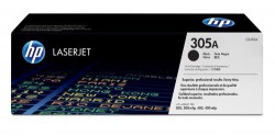 Hp 305a Toner Hp305a Negro...