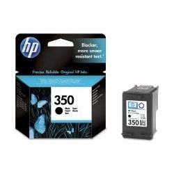 Hp Cartucho Tinta Hp 350...