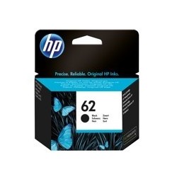 Hp Cartucho Tinta Hp 62...