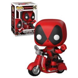 Funko Funko Pop Videojuegos...