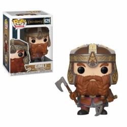 Funko Funko Pop El Se?or De...