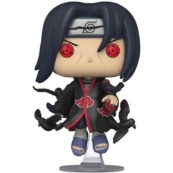 Funko Funko Pop Naruto...