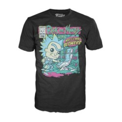 Funko Camiseta Funko Series...