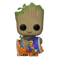 Funko Funko Pop Marvel...