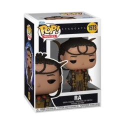 Funko Pop Movies: Stargate...