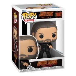 Funko Funko Pop John Wick...