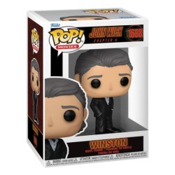 Funko Funko Pop John Wick...