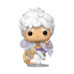 Funko Funko Pop One Piece...