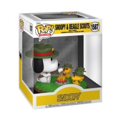 Funko Funko Pop Snoopy &...