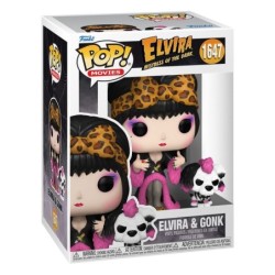 Funko Funko Pop Elvira...