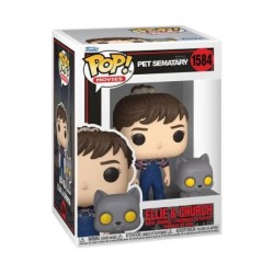 Funko Funko Pop Pet...