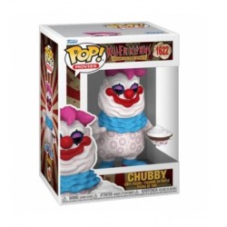 Funko Funko Pop Killer...