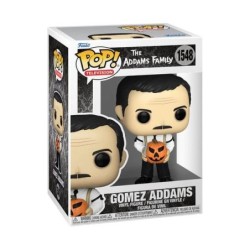 Funko Funko Pop The Addams...