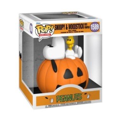 Funko Funko Pop Peanuts...