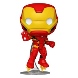 Funko Funko Pop Marvel New...