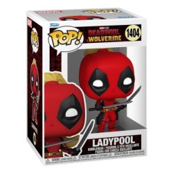 Funko Funko Pop Marvel...