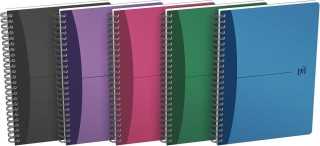 cuad. oxford urban mix a5 5x5 90h std 100104341