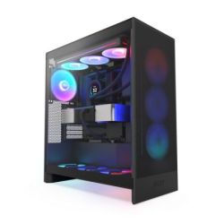 Nzxt H7 Flow Rgb Midi Tower...