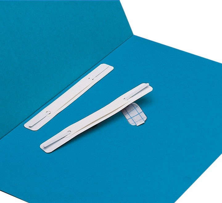 archiv. elba palanca rado top a4 80mm negro