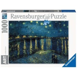 Ravensburger Puzzle...