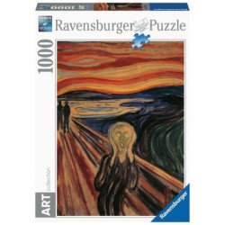 Ravensburger Puzzle...