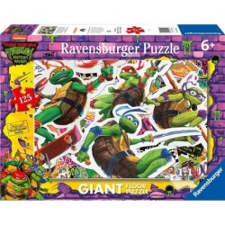 Ravensburger Puzzle...