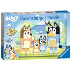 Ravensburger Puzzle Bluey...