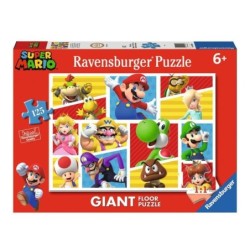 Ravensburger Puzzle...