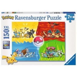 Ravensburger Puzzle...