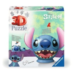 Ravensburger Puzzle 3d...