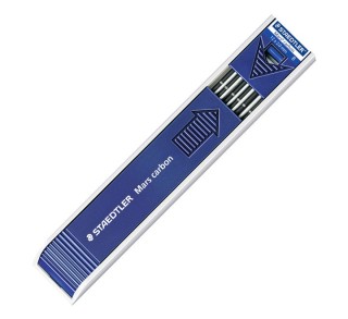 est. 12 minas staedtler mars carbon 2mm 200-h