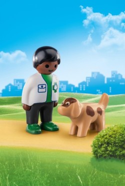 Playmobil Playmobil 1.2.3...