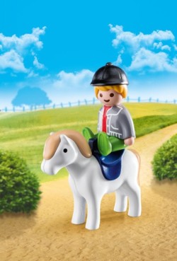 Playmobil Playmobil 1.2.3...