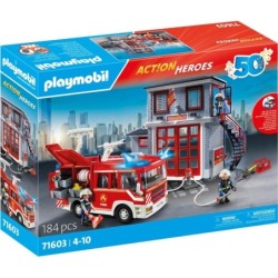 Playmobil Playmobil Mega...