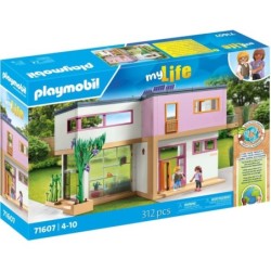 Playmobil Playmobil Casa...