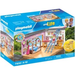 Playmobil Playmobil My Life...