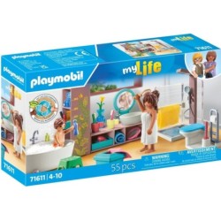 Playmobil Playmobil My...