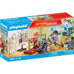 Playmobil Playmobil Action...