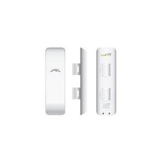ubiquiti antena ubiquiti nsm5 nanostation m5 5ghz 16dbi 500mw mimo airmax