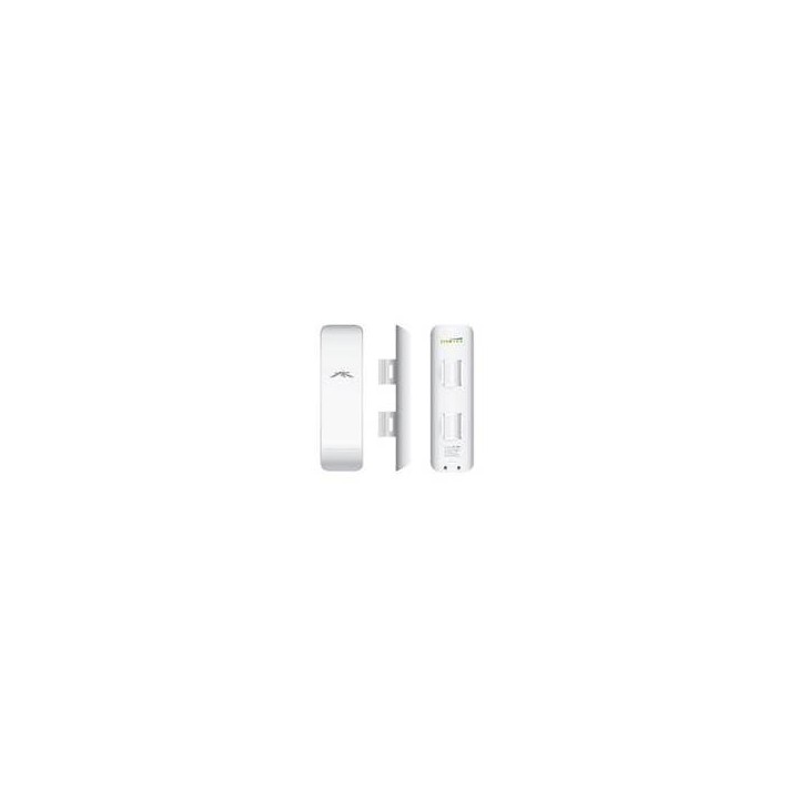 ubiquiti antena ubiquiti nsm5 nanostation m5 5ghz 16dbi 500mw mimo airmax