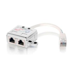 Conector Digitus Cat6 Sin...