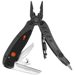 herramientas multiusos westcott 10.5cm