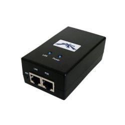 Inyector Poe Ubiquiti...